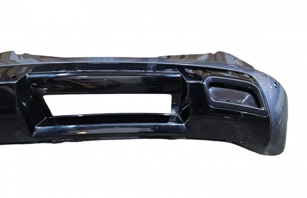 PARAURTI POSTERIORE COMPLETO CUPRA Formentor Serie 5FF807568B (20) - Foto 15