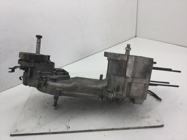HONDA @ CHIOCCIOLA 150 CARTER MOTORE + ALBERO E INGRANAGGI M: HI - KF03E 2000 - Foto 10