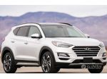Ricambi hyundai tucson