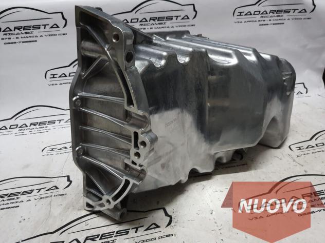 Coppa Olio Volkswagen Amarok 2.0 TDI 03L103603E - Foto 3