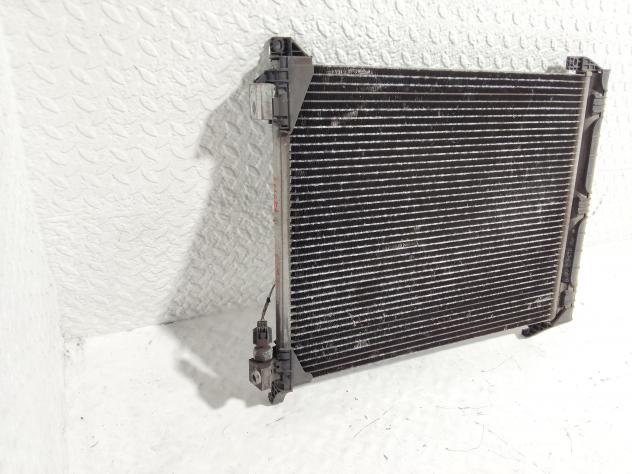 RADIATORE A/C FORD Fiesta 6° Serie 1787029 Benzina 1200 (0817) - Foto 2