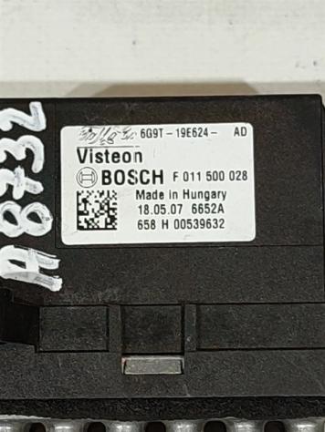 RESISTENZA RISCALDAMENTO FORD Focus Berlina 4° Serie 6G9T-19E624-AD (0811) - Foto 3