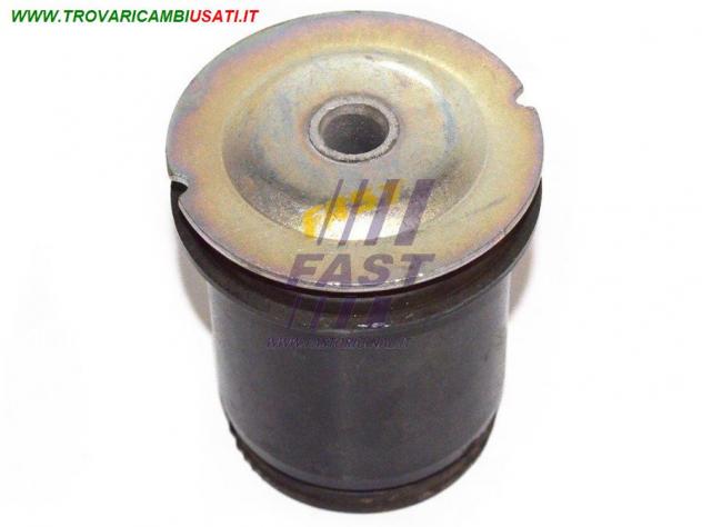 BOCCOLA BARRA SOSPENSIONE FIAT FIORINO 07 ASSE POSTERIORE SX/DX FT18404  FIAT - FIORINO COMBI- 2008 , FIAT - FIORINO FURGONE - 2007