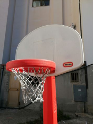 Canestro da esterno - Foto 2