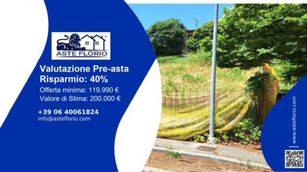 Immobile in asta di 969 m² in vendita a Bertinoro - Foto 2