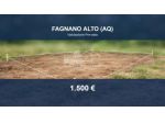 Immobile in asta di 1690 m² in vendita a Fagnano Alto