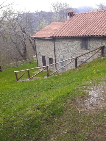 Rustico in vendita a Sillano Giuncugnano 90 mq Rif: 1332028 - Foto 5