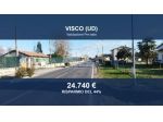 Immobile in asta di 10766 m² in vendita a Visco