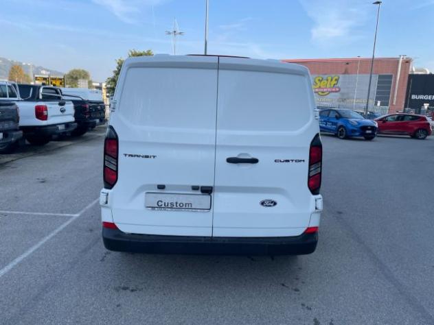 FORD Transit Custom 280 L1H1 VAN TREND 2.0TDCI 136CV rif. 23975724 - Foto 4