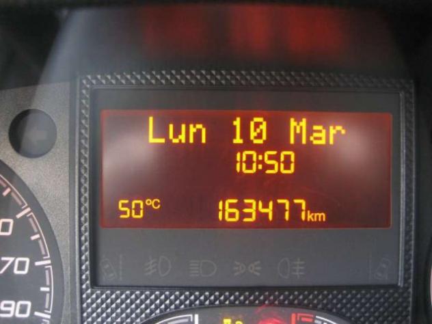 FIAT Ducato 35 2.3 MJET 130 CV PL-TM MAXI rif. 22220060 - Foto 10