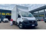 FIAT DUCATO MAXI 2.2 MJT3 LH1 E6D-FINAL 160 CV