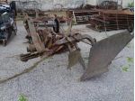 Aratro Piccolo Antico