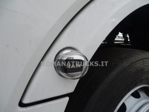 MAN TGX 18.480 MOTRICE PRONTA CONSEGNA rif. 23130116 - Foto 7