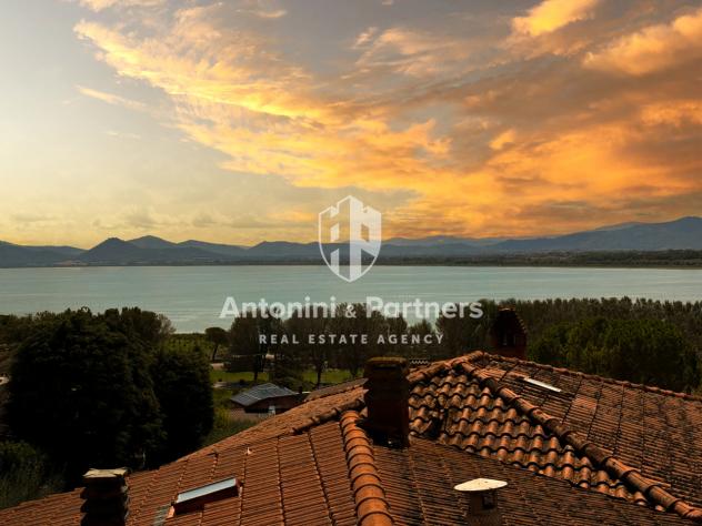 appartamento in vendita a Castiglione del Lago