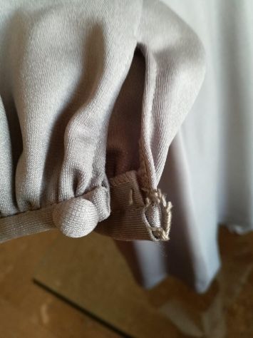 ABITO DONNA GRIGIO - Foto 3
