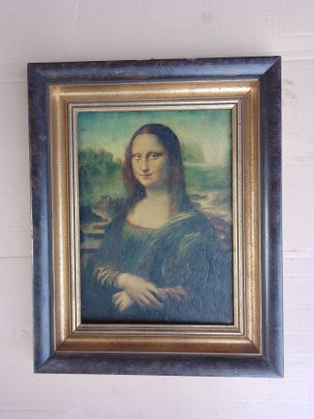 Quadri vintage - Foto 6