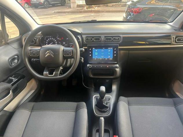 CITROEN C3 PureTech 83 S&S Shine rif. 23876294 - Foto 9