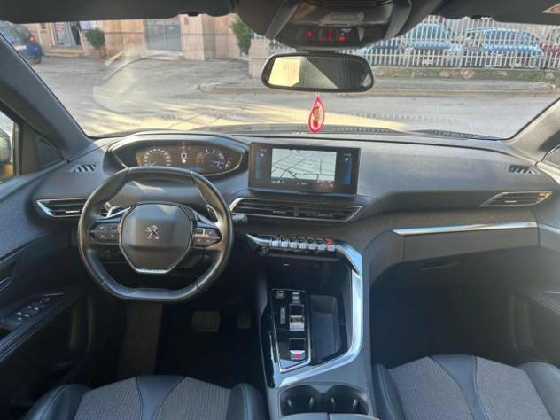 PEUGEOT 3008 Allure Pack LUCI AMBIENTE RESTAILING rif. 23689722 - Foto 6