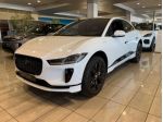 JAGUAR I-Pace       (X590) I-Pace EV 90 kWh 400 CV Auto AWD SE