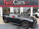 ABARTH 124 Spider 1.4 Turbo MultiAir 170 CV CABRIO rif. 23295953