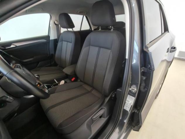 VOLKSWAGEN T-Roc 1.5 TURBO BENZINA ACT Edition Plus rif. 23802987 - Foto 9
