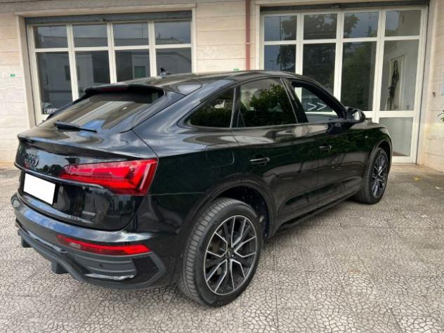 AUDI Q5 SPB 2.0 TDI quattro S-tronic S-line rif. 24204297 - Foto 8