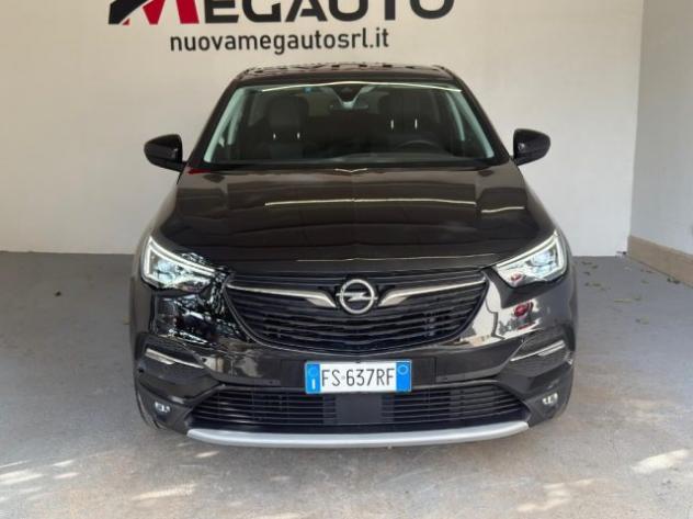 OPEL Grandland X 1.2 Turbo 12V 130 CV Start&Stop aut. Innovation rif. 24171534 - Foto 3
