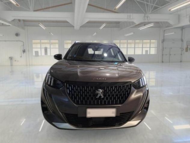 PEUGEOT 2008 PureTech 155 S&S EAT8 GT Pack rif. 23820321 - Foto 6