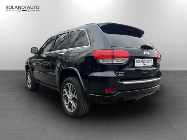 JEEP Grand Cherokee 3.0 V6 Limited 250cv auto my19 rif. 21957679 - Foto 7