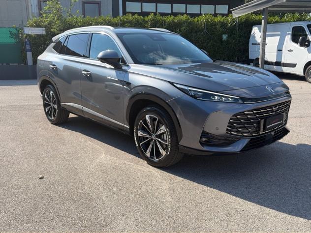 MG HS HS 1.5 hybrid+ Luxury auto - Foto 8