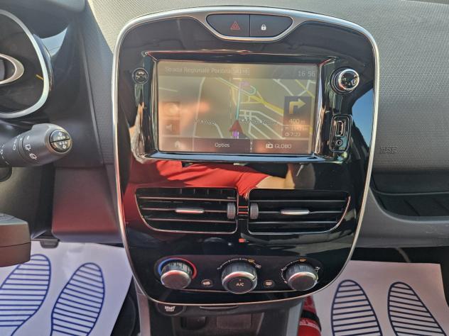 Renault Clio 0.9 TCe 12V 90CV Start&Stop 5 porte Energy - Foto 8