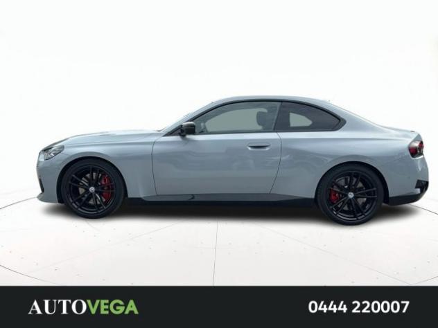 BMW 218 218i coupe msport pro auto rif. 23675597 - Foto 6