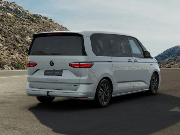 VOLKSWAGEN Multivan t7 1.5 phev life 4motion 245cv dsg 7p.ti rif. 23783921 - Foto 5
