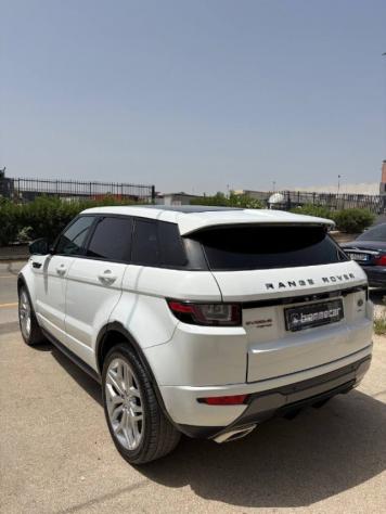 LAND ROVER Range Rover Evoque 2.0 TD4 180 CV 5p. SE i,m rif. 23949336 - Foto 5