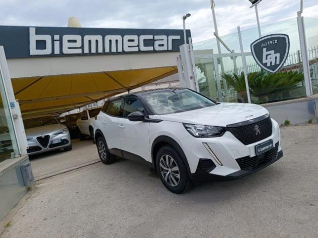 PEUGEOT 2008 PureTech 100 S&S Allure rif. 22621043
