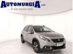 PEUGEOT 2008 BlueHDi 120 S&S Allure TAGLIANDATA rif. 23878803