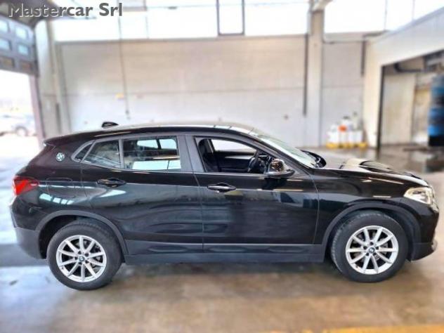 BMW X2 X2 F39 sdrive18d Business X Autom Navi - GK394FV rif. 24087656 - Foto 4