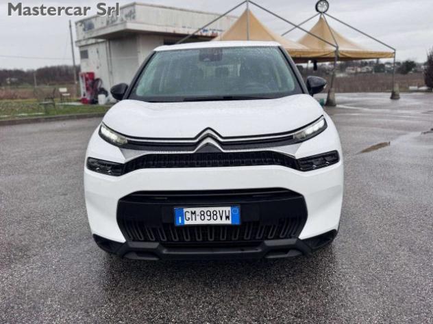 CITROEN C3 Aircross 1.2 110cv Live - GM898VW rif. 23957423 - Foto 7