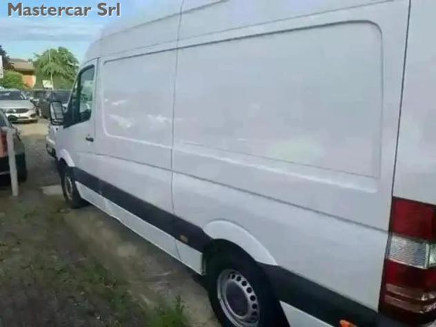 MERCEDES-BENZ Sprinter 314 Cdi F37/35 T.Alto P.M. Pro - FR593JG rif. 23876282 - Foto 4