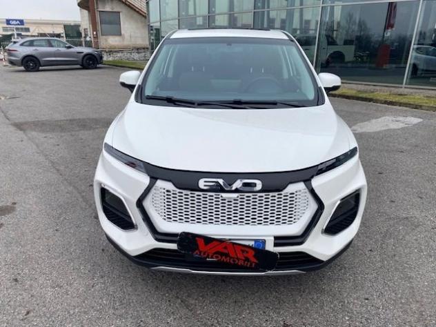 EVO Evo4 1.6 115CV BI-FUEL GPL "COME NUOVA" rif. 23602422 - Foto 2