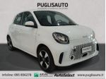 SMART ForFour EQ Passion rif. 23617646