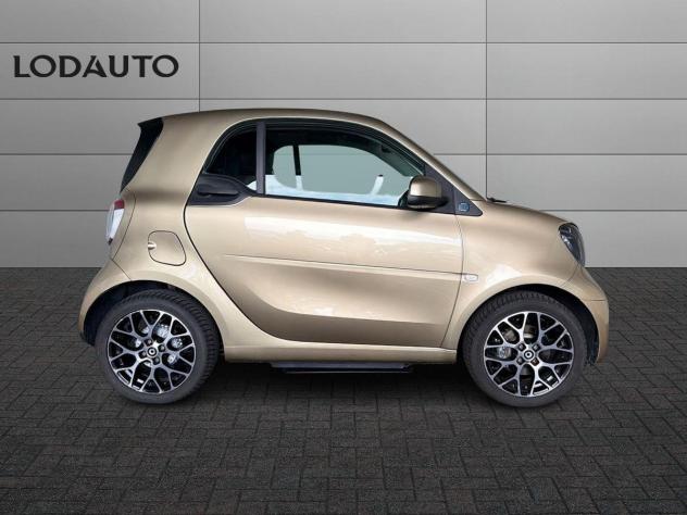 smart EQ Fortwo EQ 60kW prime 4.6 KW - Foto 5