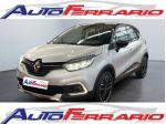 RENAULT Captur 1ª serie Captur TCe 120 CV Start&Stop Energy Intens