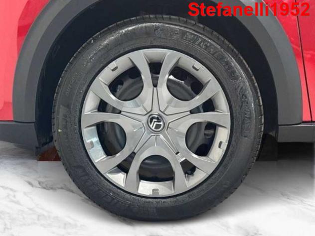 CITROEN C3 Nuova Turbo 100cv - PLUS rif. 23835084 - Foto 8