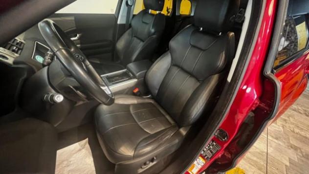 LAND ROVER Range Rover Evoque 2.0 TD4 150 CV 5p. HSE Dynamic rif. 23820540 - Foto 7