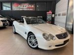 MERCEDES-BENZ SL 500 V8 306CV 7G-TRONIC!INTERNO DESIGNO rif. 23926379