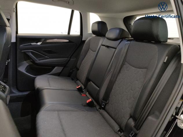 Volkswagen Tiguan 2.0 TDI 110KW SCR Life DSG - Foto 10