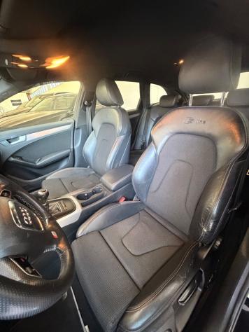 Audi A4 Avant 2.0 TDI 170CV S-Line quattro - Foto 10