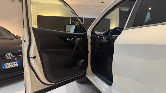 NISSAN QASHQAI 1.5 D 110CV - 2014 - Foto 9