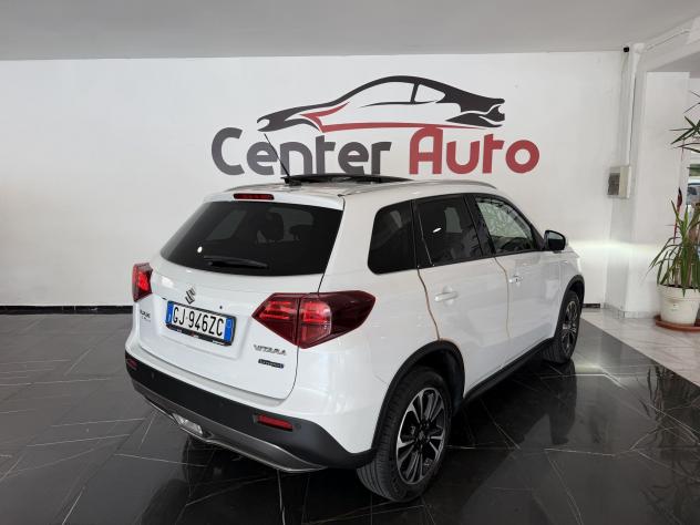 Suzuki Vitara 1.5 Dualjet hybrid Starview aut. - Foto 5